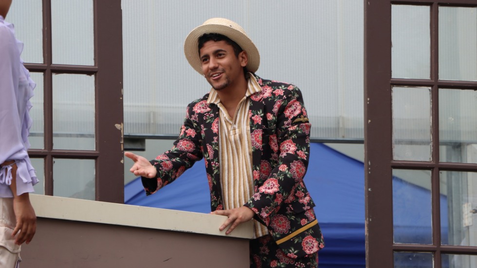 Rodrigues Ferreira
