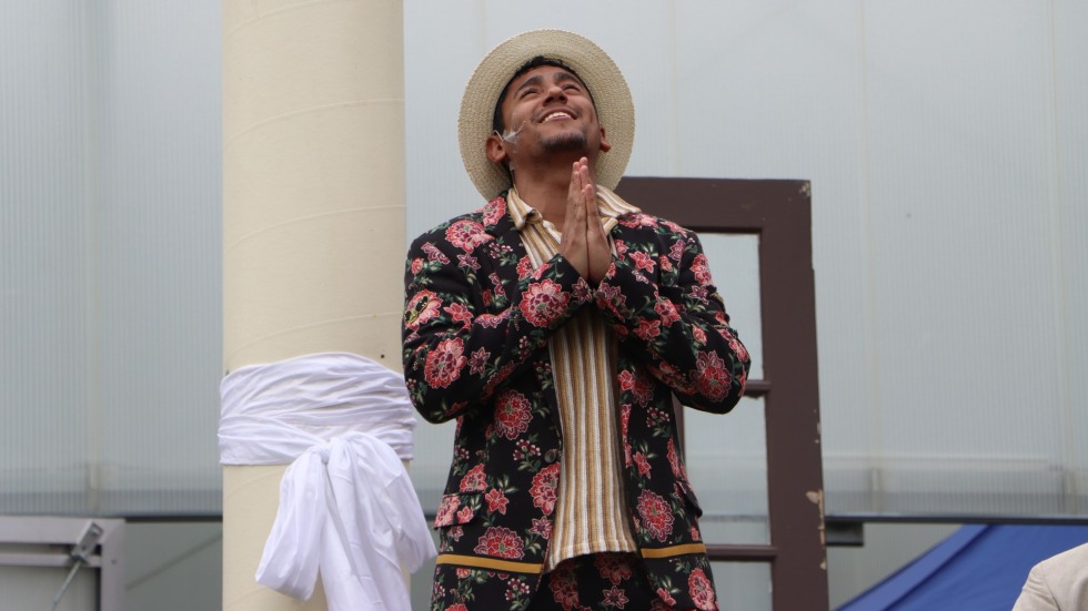 Rodrigues Ferreira